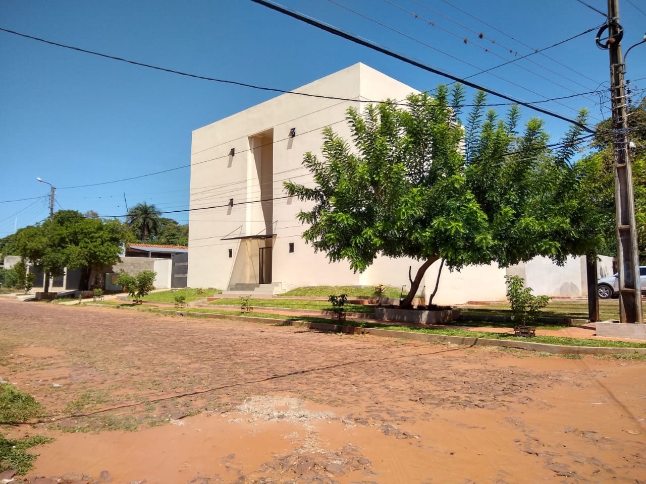 La Roca 3