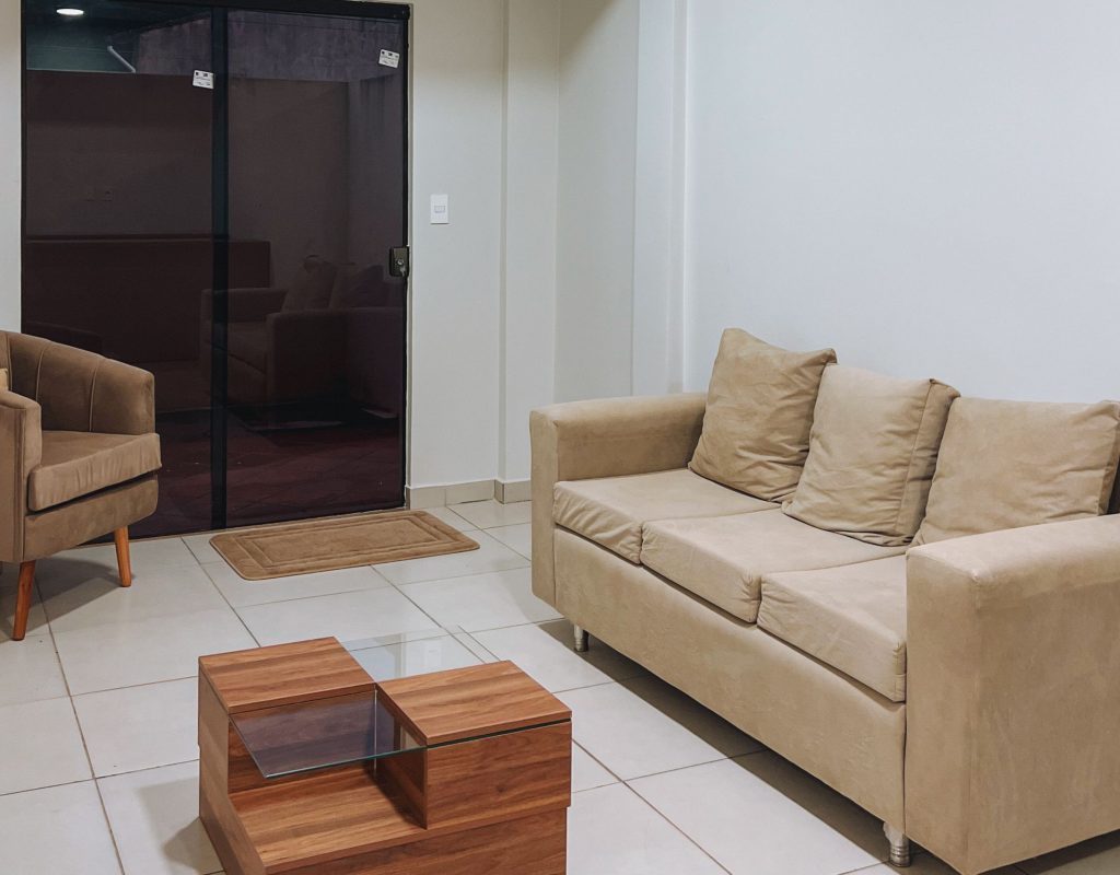 Sala de Estar
