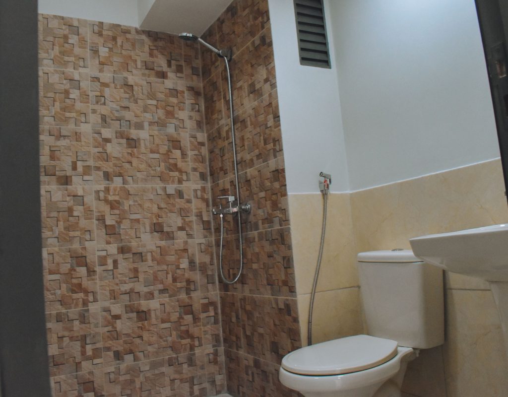 Baño 1