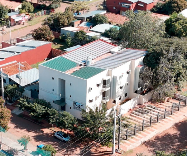 LA ROCA DRONE