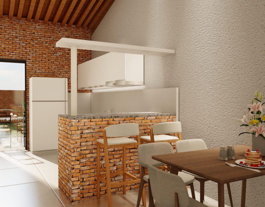 sala comedor